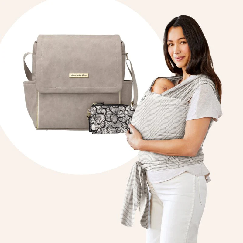 Motherhood in Bloom Sale